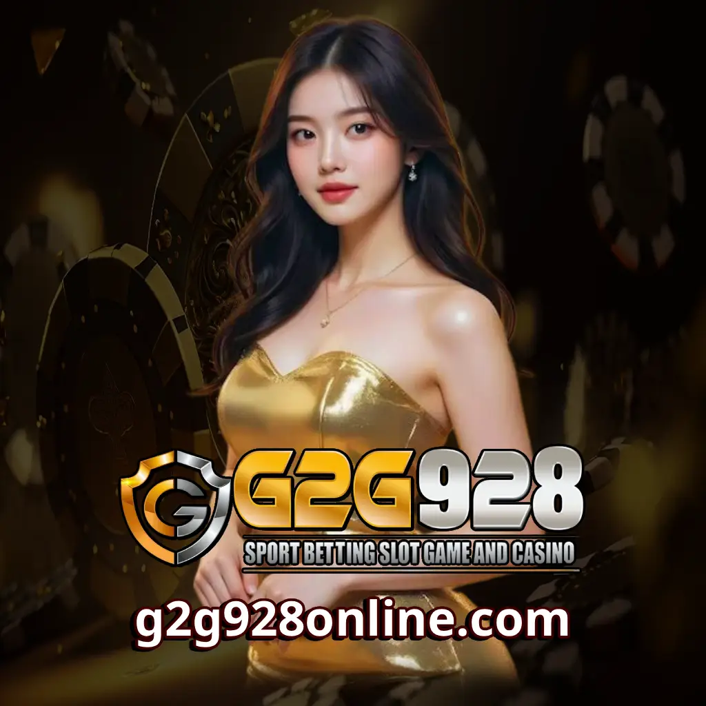 g2g928 สล็อต